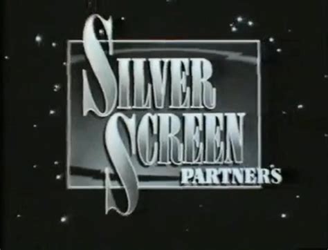 Silver Screen Partners II
